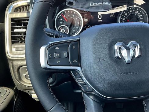 New 2026 RAM 1500 Big Horn image 6