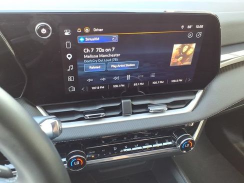 Used 2026 Chevrolet Equinox LT w/ Convenience Package II AWD/4WD image 10