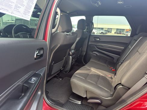Used 2025 Dodge Durango GT AWD/4WD image 29