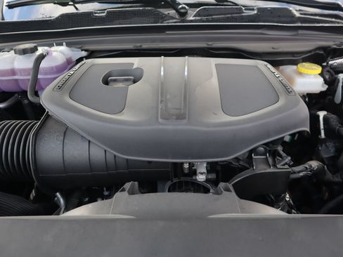 New 2026 RAM 1500 Express AWD/4WD image 18