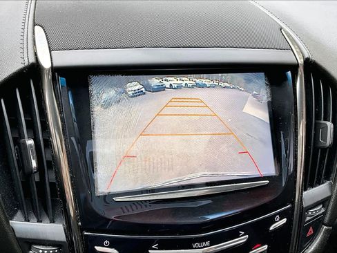 Used 2017 Cadillac ATS Premium Luxury image 27