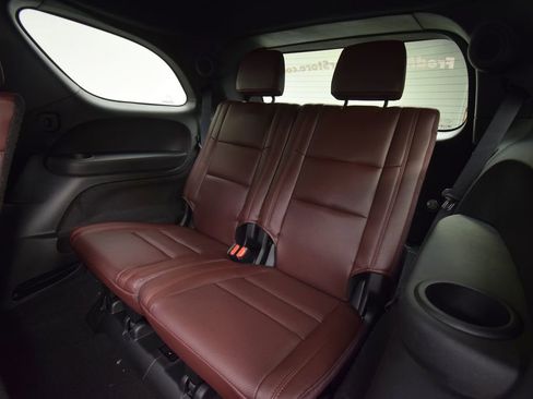New 2026 Dodge Durango GT image 41