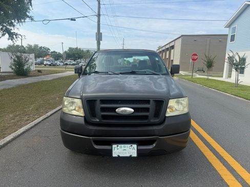 Used 2006 Ford F150 XL RWD image 2