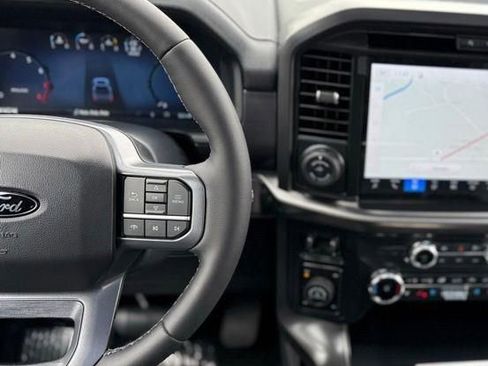 New 2026 Ford F150 Lariat image 20
