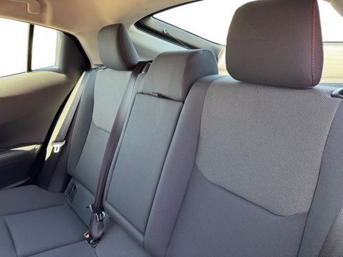 Used 2024 Toyota Prius Prime FWD image 16