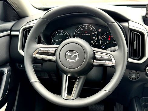 New 2026 MAZDA CX-50 AWD 2.5 S w/ Weather Package image 21