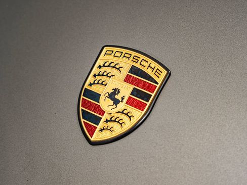 Used 2007 Porsche 911 Carrera RWD image 14
