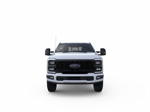 New 2026 Ford F250 Lariat w/ Tremor Off-Road Package image 7