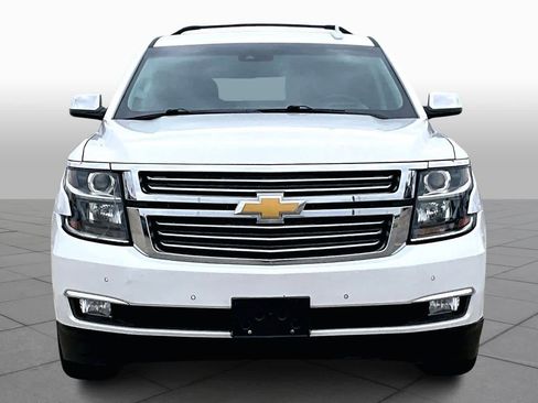 Used 2020 Chevrolet Tahoe Premier w/ Premier Plus Edition image 5