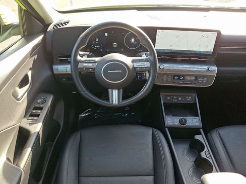 Used 2024 Hyundai Kona Limited image 11