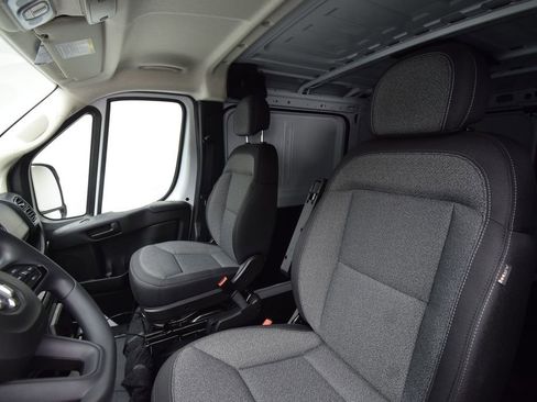 New 2026 RAM ProMaster 1500 w/ Convenience Group image 23