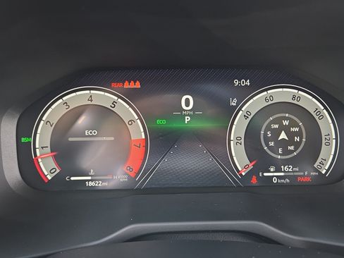 Used 2024 Toyota RAV4 Limited w/ Weather Package FWD image 26