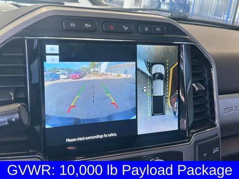 Used 2022 Ford F250 King Ranch w/ King Ranch Ultimate Package image 12