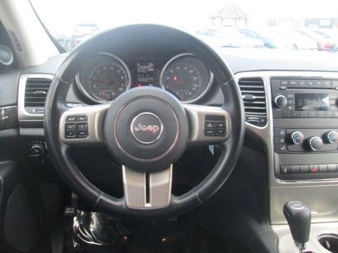 Used 2012 Jeep Grand Cherokee Laredo image 15