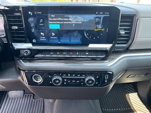 Used 2022 Chevrolet Silverado 1500 LT RWD image 30