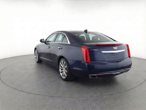 Used 2016 Cadillac XTS Premium image 3