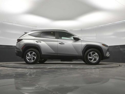 Certified 2024 Hyundai Tucson SEL AWD/4WD image 41