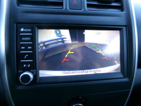 Used 2019 Nissan Versa SV image 20