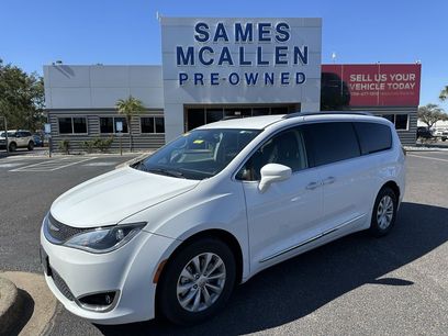 Used 2019 Chrysler Pacifica Touring-L