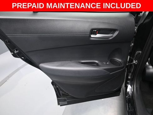 Certified 2025 Toyota Corolla Cross XLE AWD/4WD image 27