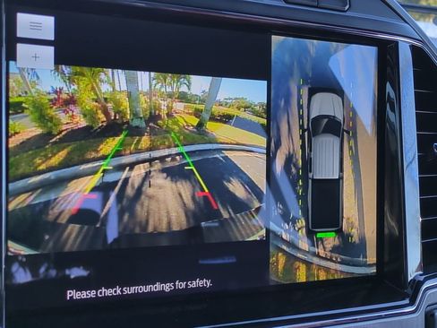 Used 2022 Ford F250 Platinum image 20