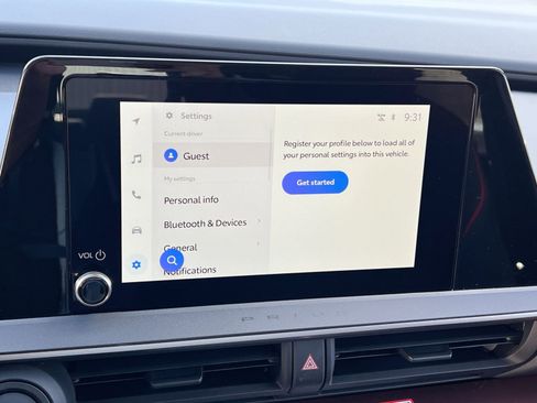 New 2026 Toyota Prius Plug-In Hybrid FWD image 20