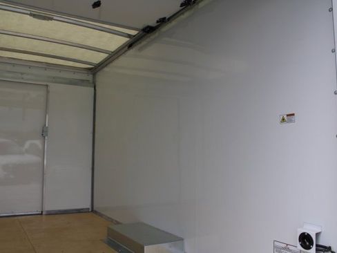 New 2024 Chevrolet Express 3500 w/ Power Convenience Package image 19