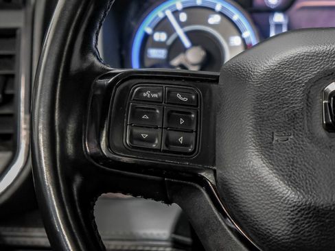 Used 2022 RAM 2500 Limited image 16