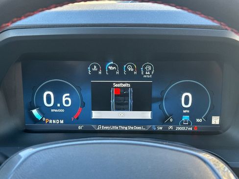 Used 2024 Ford Expedition Max Limited image 32