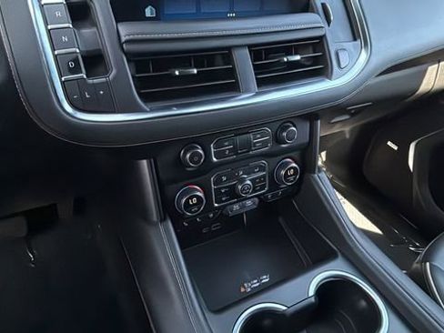 Used 2024 Chevrolet Tahoe Premier image 14