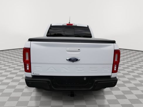 Used 2019 Ford Ranger Lariat w/ Equipment Group 501A Mid AWD/4WD image 6