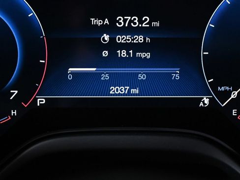 Used 2025 Maserati Grecale Modena AWD/4WD image 12