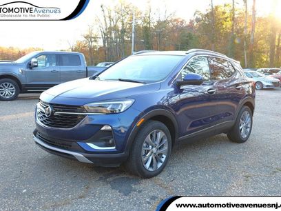 Used 2023 Buick Encore GX Essence w/ Experience Buick Package