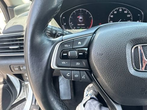 Used 2018 Honda Accord EX-L image 31