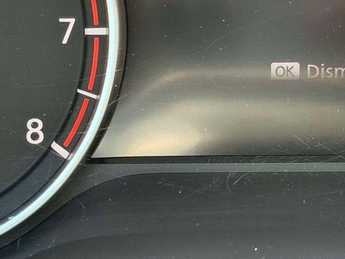 Used 2025 Nissan Rogue SV AWD/4WD image 35