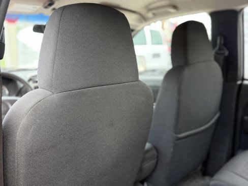 Used 2007 GMC Canyon SLE RWD image 19
