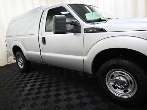Used 2015 Ford F250 XL w/ XL Appearance Package image 15