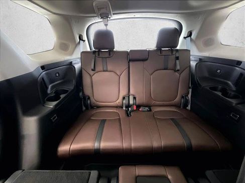 Used 2023 Honda Pilot Elite image 30