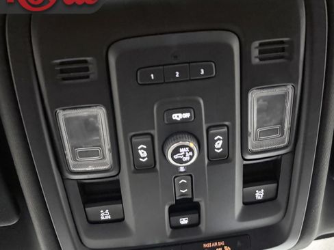 Used 2024 GMC Yukon XL Denali w/ LPO, Floor Liner Package RWD image 28