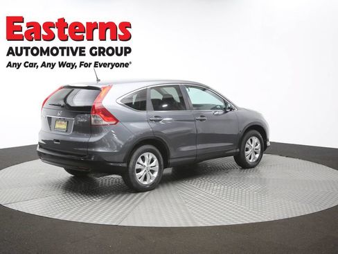 Used 2014 Honda CR-V EX image 41