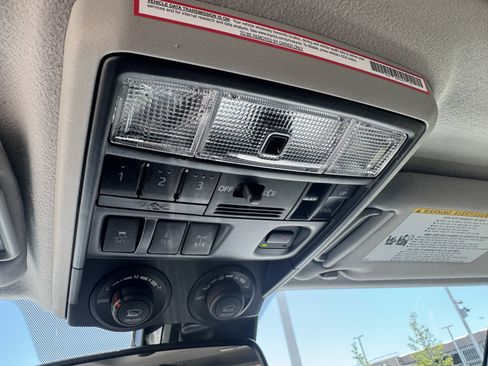 Certified 2024 Toyota 4Runner TRD Pro AWD/4WD image 39