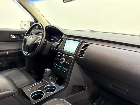 Used 2014 Ford Flex Limited w/ Equipment Group 303A AWD/4WD image 28