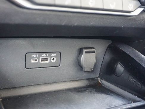 Used 2024 Nissan Altima 2.5 SV image 22