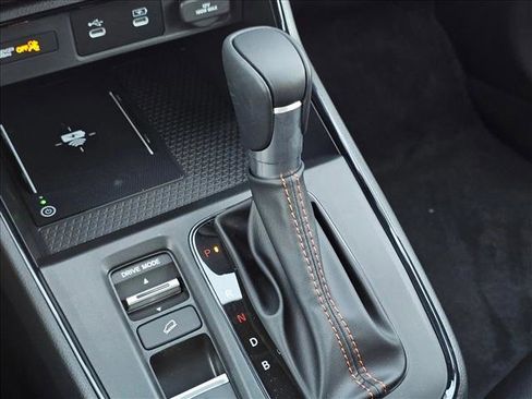 New 2026 Honda CR-V Sport-L image 16