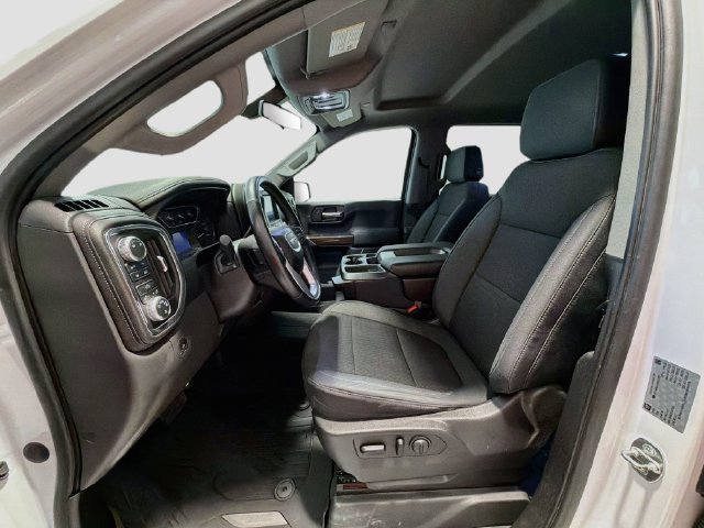 Certified 2019 GMC Sierra 1500 SLE w/ SLE Value Package AWD/4WD image 17