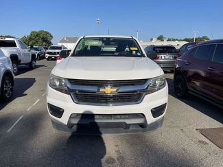 Used 2017 Chevrolet Colorado W/T RWD video 2