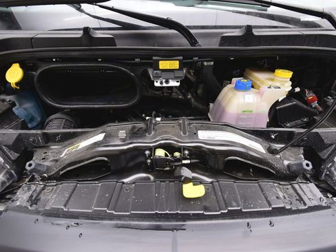 New 2026 RAM ProMaster 1500 w/ Convenience Group image 15