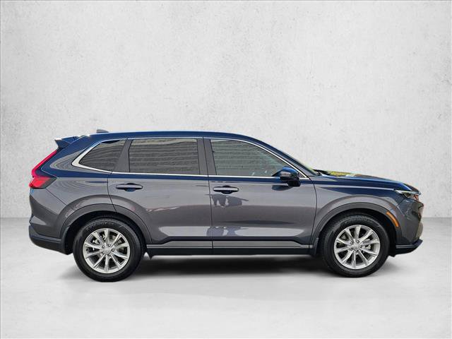 Used 2025 Honda CR-V EX-L image 4
