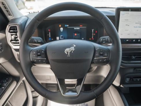 New 2026 Ford Bronco Sport Outer Banks w/ Outer Banks Tech Package+ AWD/4WD image 34