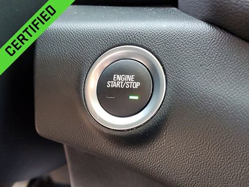 Certified 2023 GMC Terrain SLE w/ Driver Convenience Package image 17